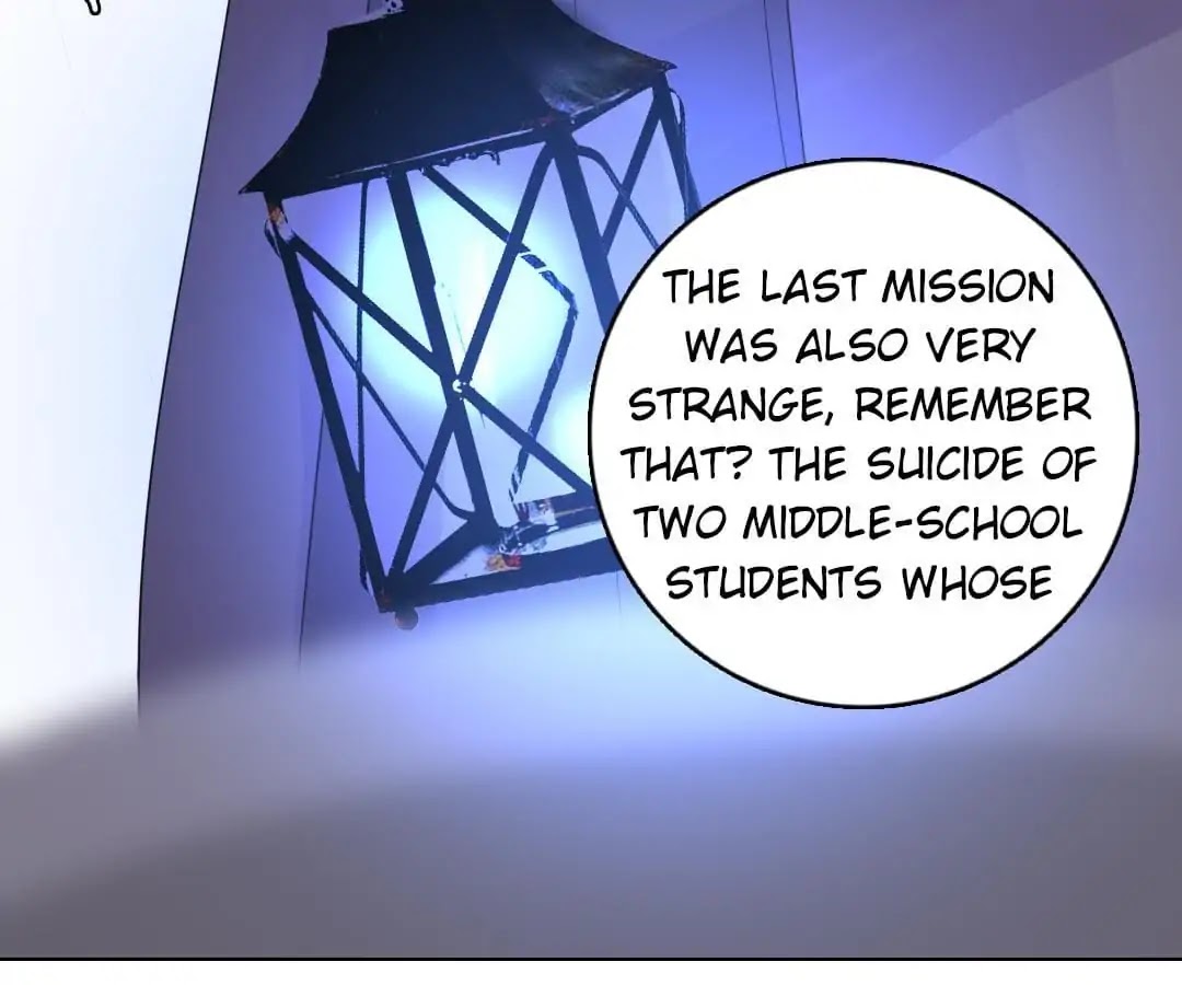 Deja Vu Chapter 26 page 24 - Chapter 26