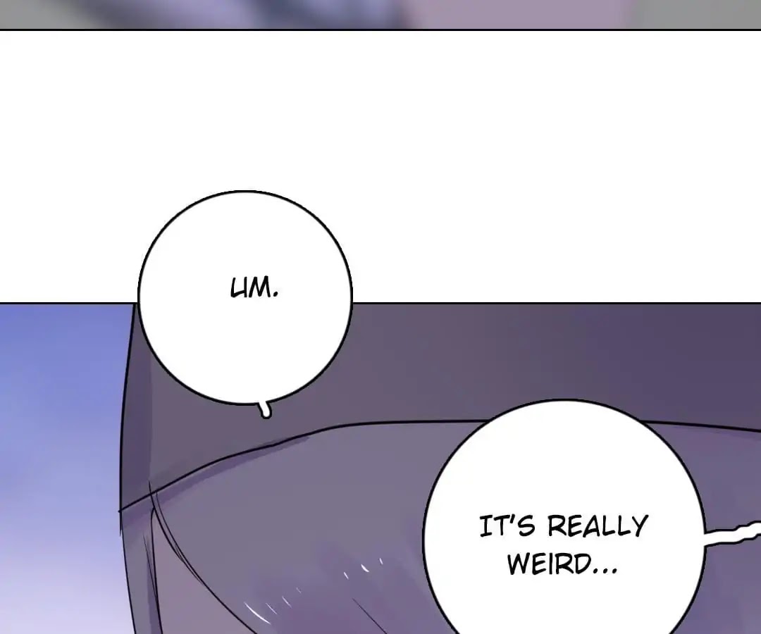 Deja Vu Chapter 26 page 27 - Chapter 26