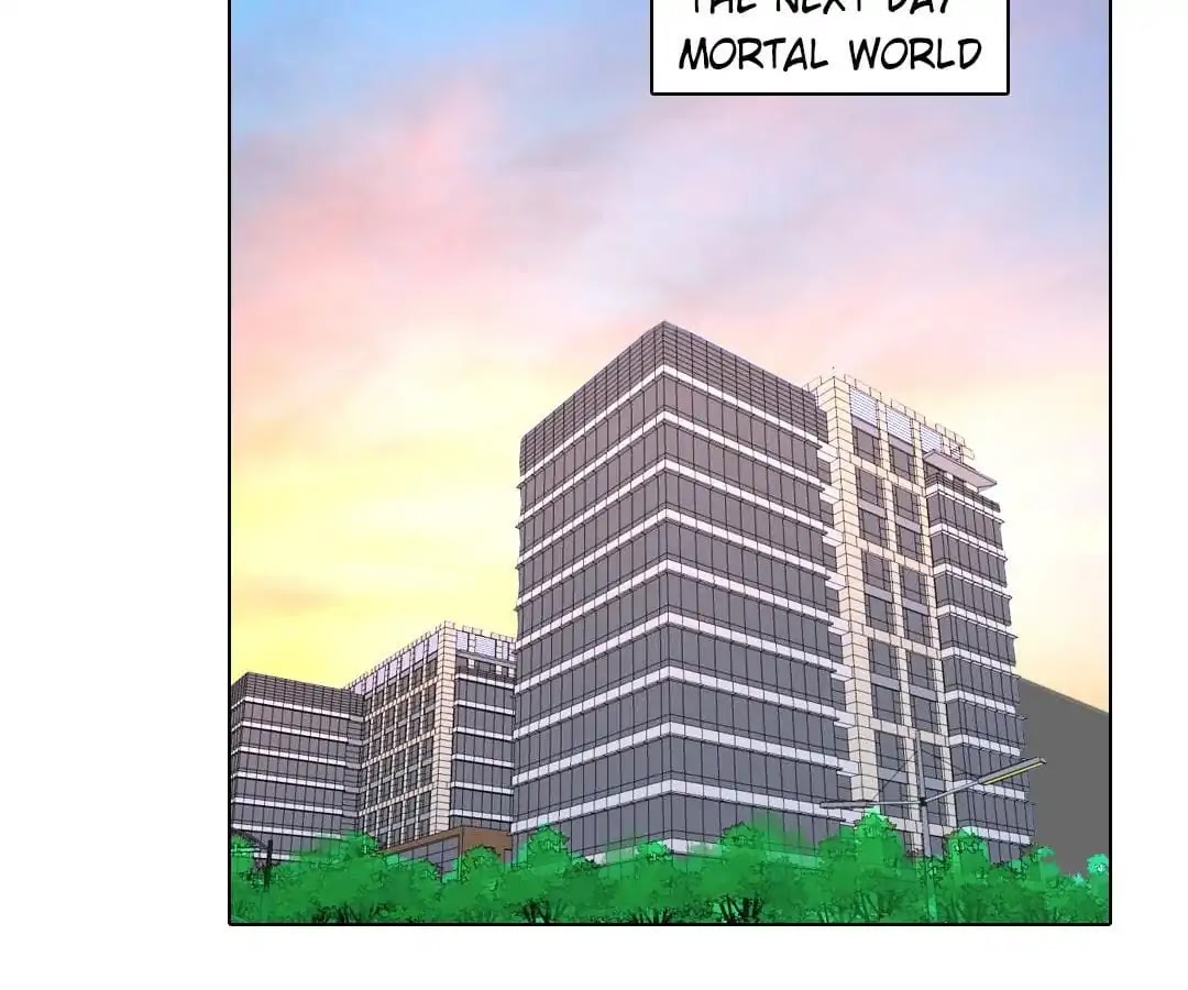 Deja Vu Chapter 26 page 30 - Chapter 26