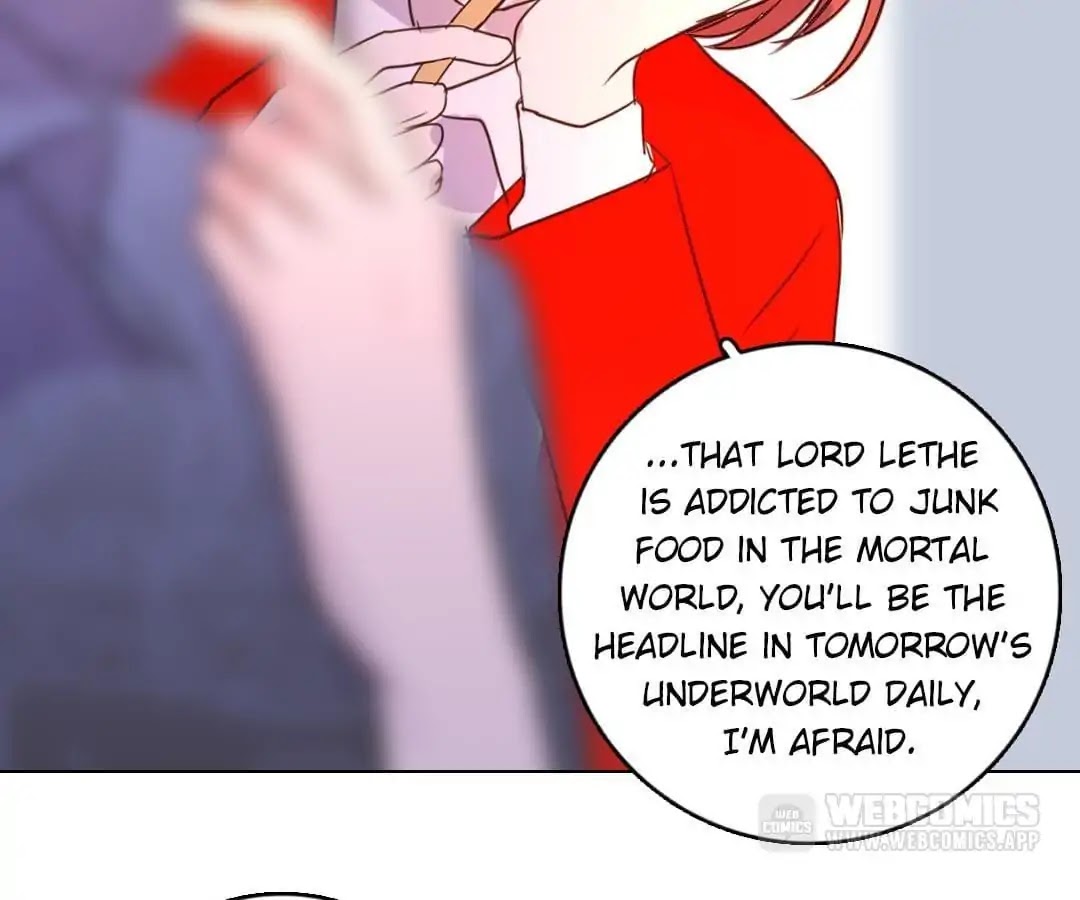 Deja Vu Chapter 26 page 41 - Chapter 26