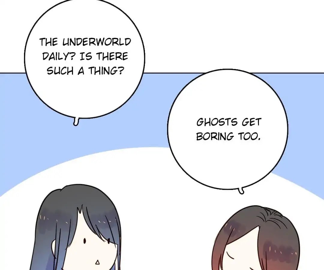 Deja Vu Chapter 26 page 42 - Chapter 26