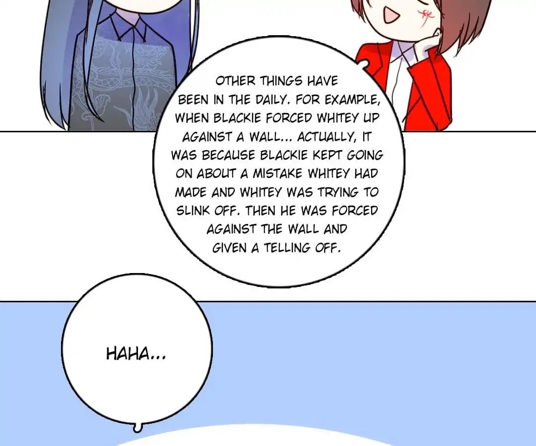 Deja Vu Chapter 26 page 43 - Chapter 26