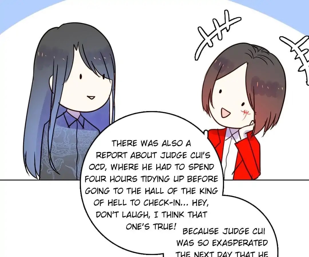 Deja Vu Chapter 26 page 44 - Chapter 26