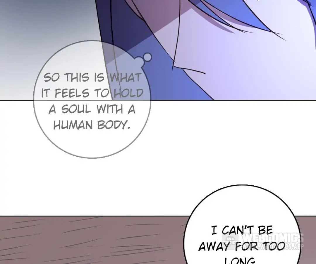 Deja Vu Chapter 26 page 5 - Chapter 26