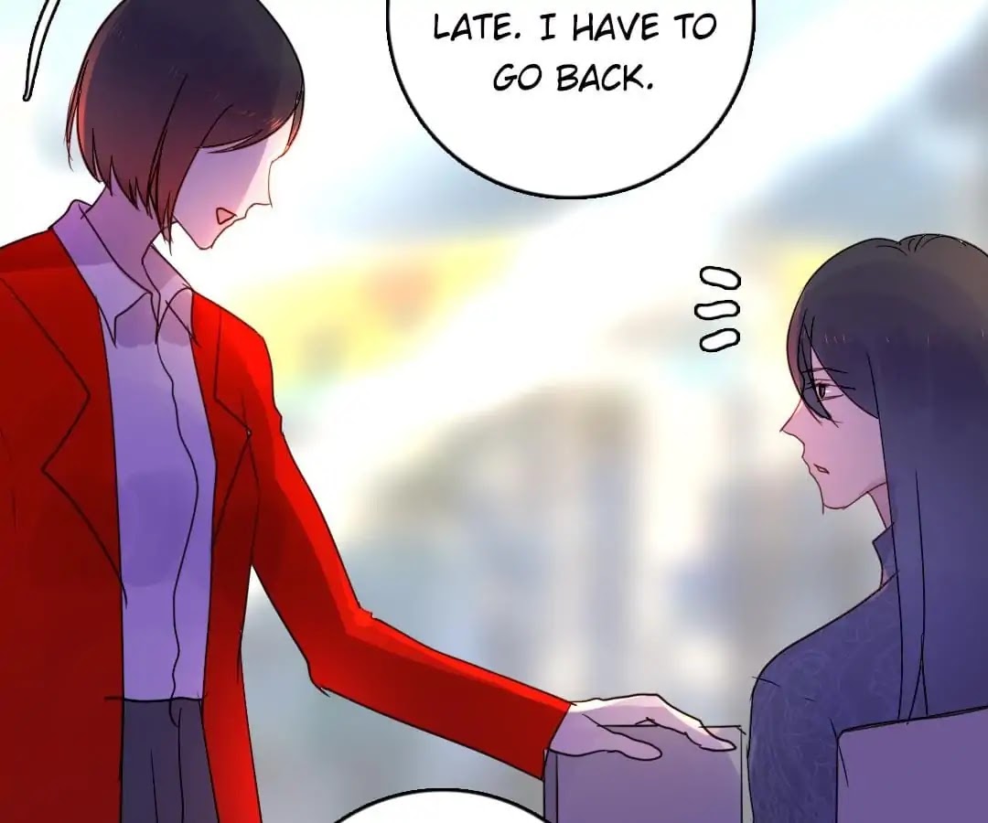 Deja Vu Chapter 29 page 10 - Chapter 29