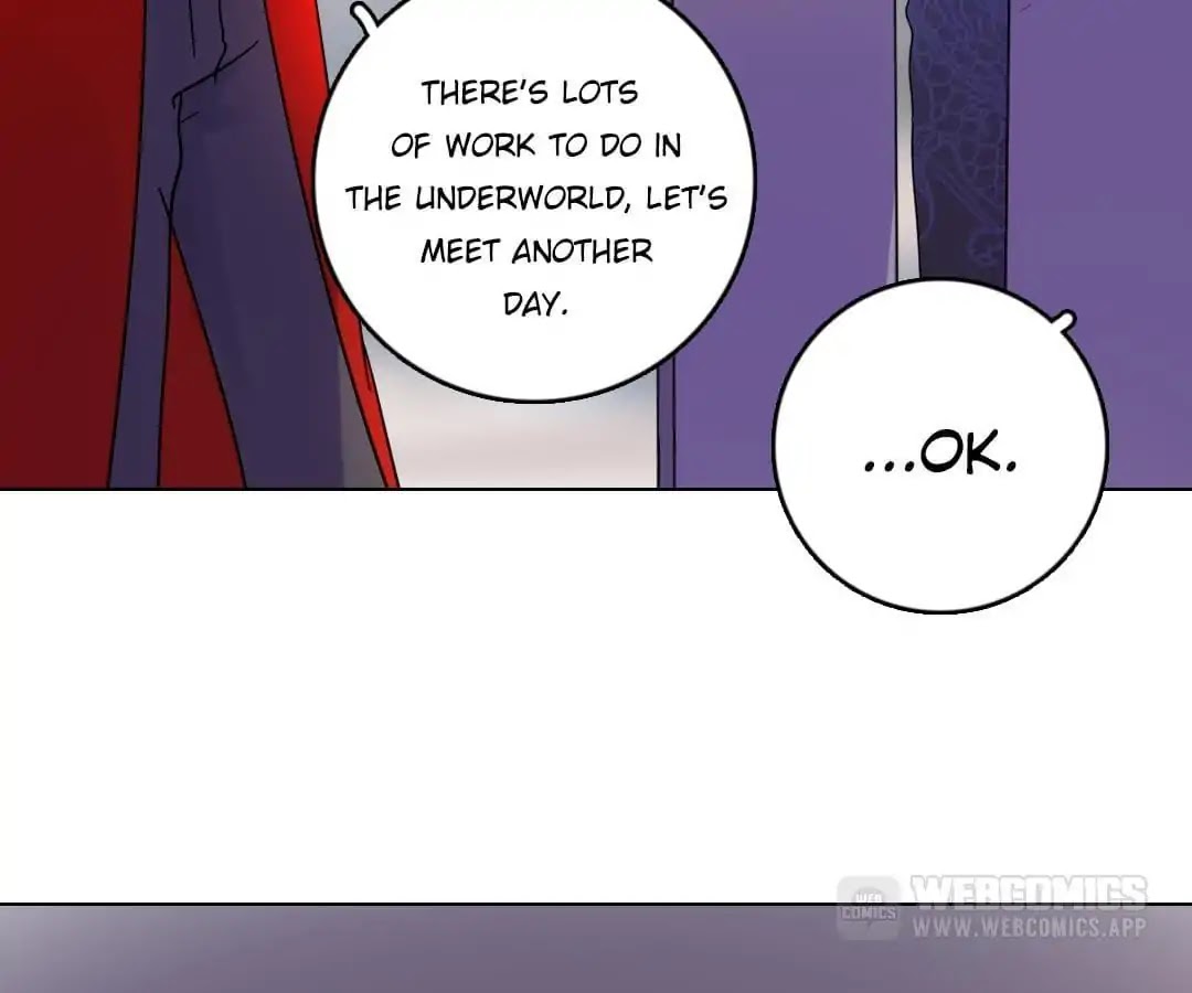 Deja Vu Chapter 29 page 11 - Chapter 29