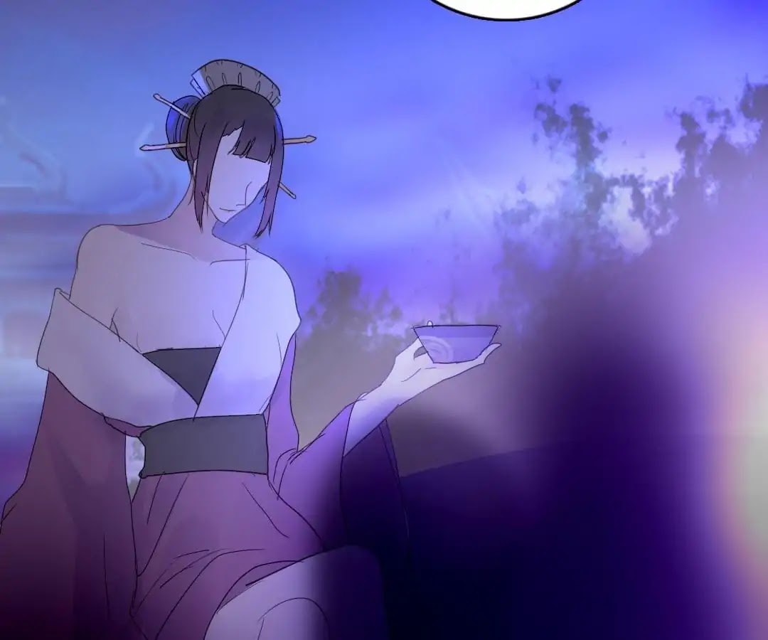 Deja Vu Chapter 29 page 21 - Chapter 29