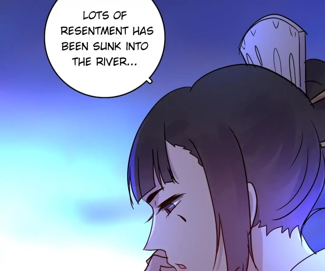 Deja Vu Chapter 29 page 34 - Chapter 29