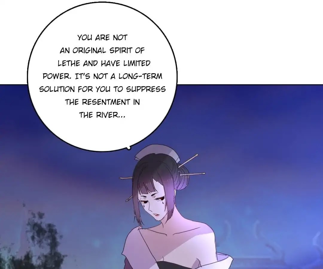 Deja Vu Chapter 29 page 38 - Chapter 29