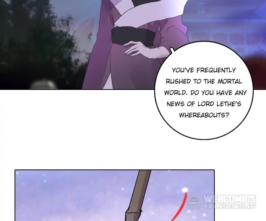 Deja Vu Chapter 29 page 39 - Chapter 29