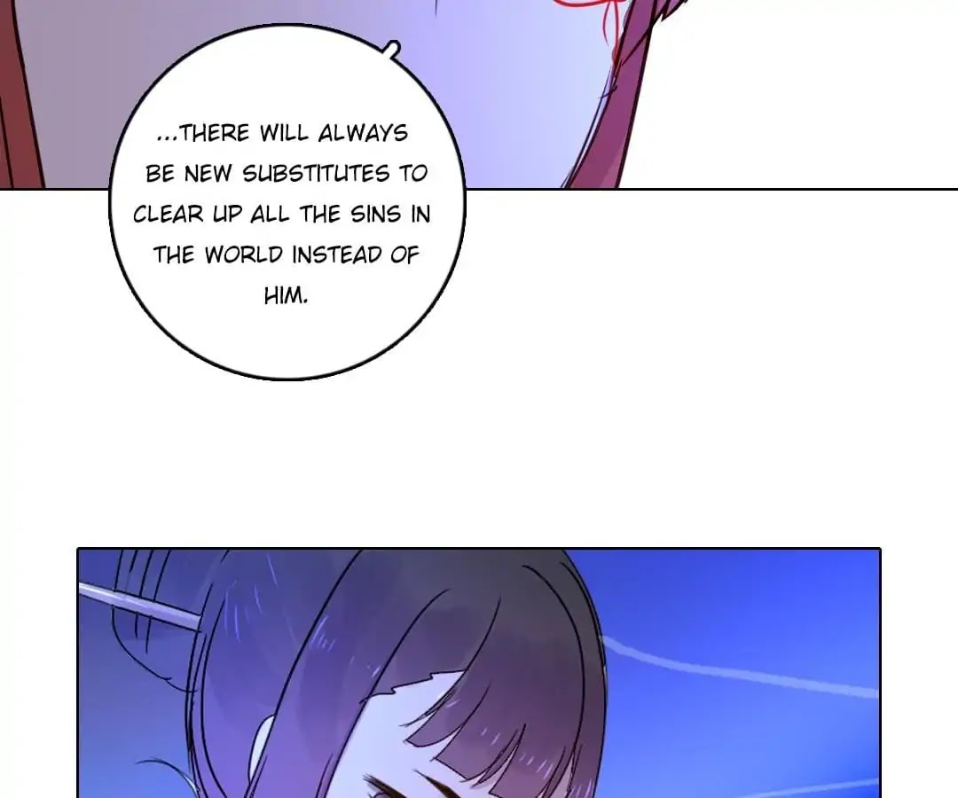 Deja Vu Chapter 29 page 49 - Chapter 29