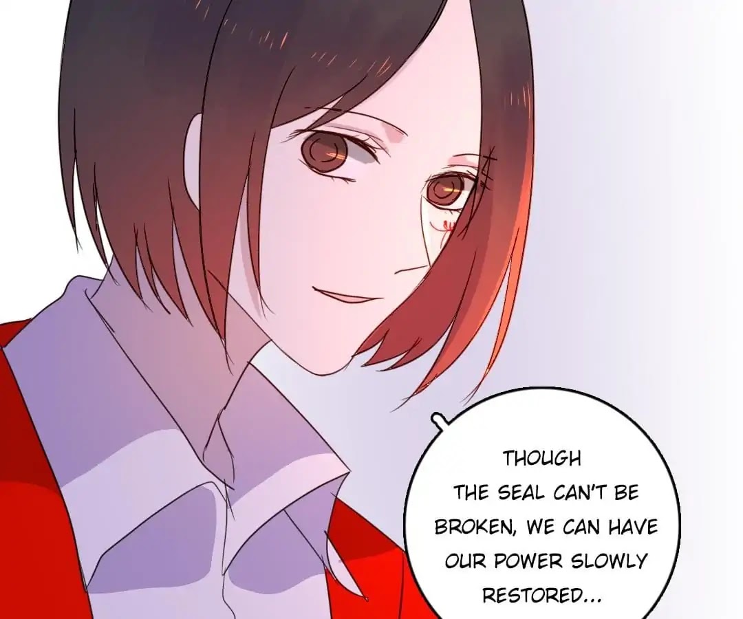 Deja Vu Chapter 29 page 5 - Chapter 29
