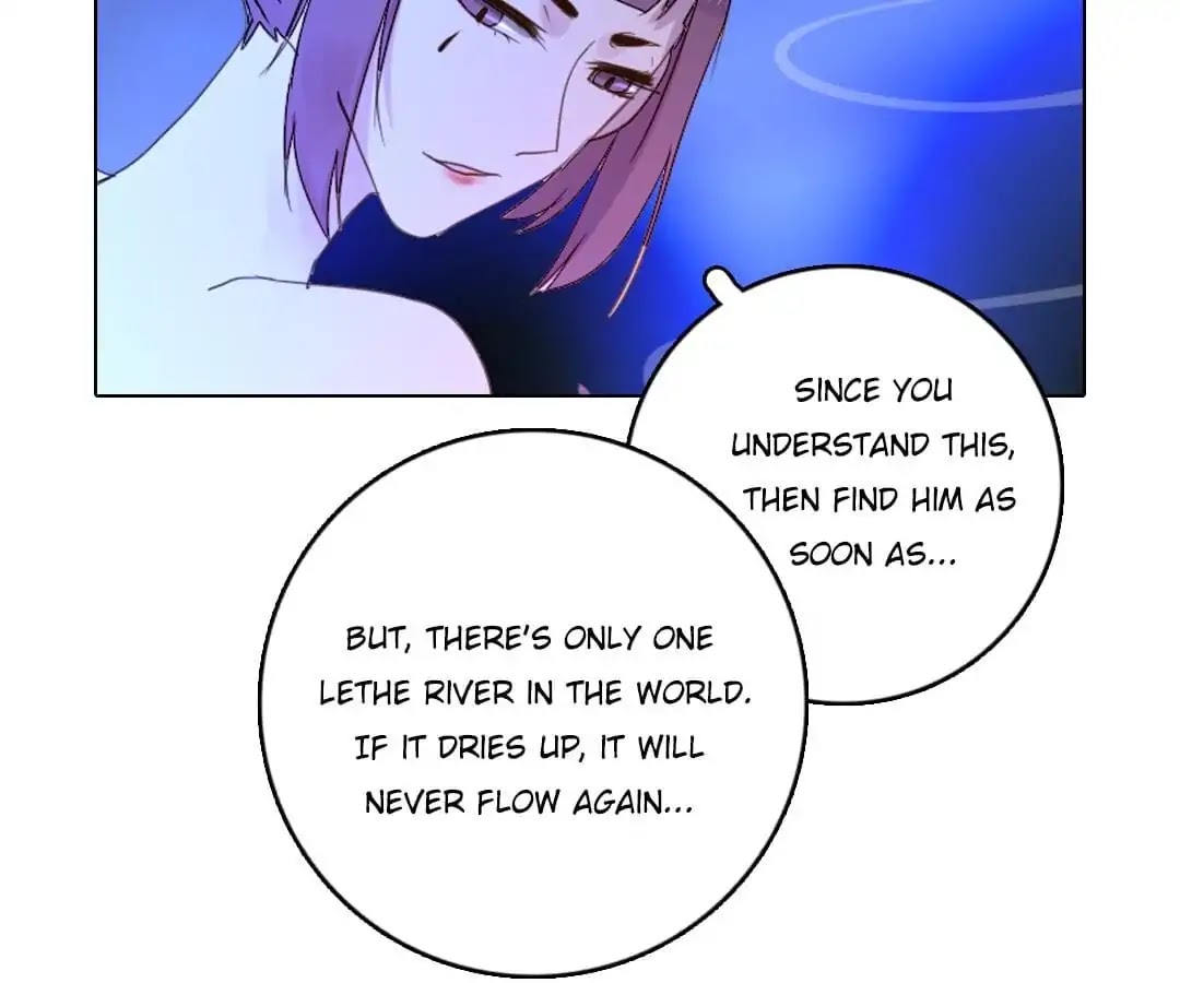 Deja Vu Chapter 29 page 50 - Chapter 29