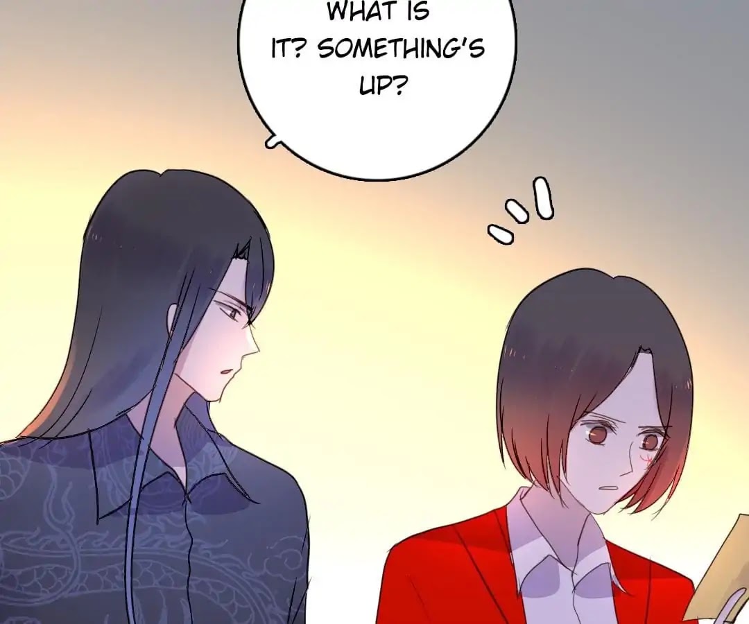 Deja Vu Chapter 29 page 8 - Chapter 29