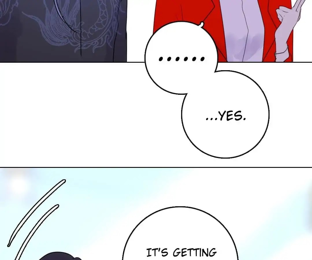Deja Vu Chapter 29 page 9 - Chapter 29