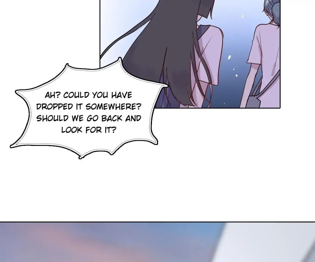 Deja Vu Chapter 3 page 18 - Chapter 3: Previous Memory