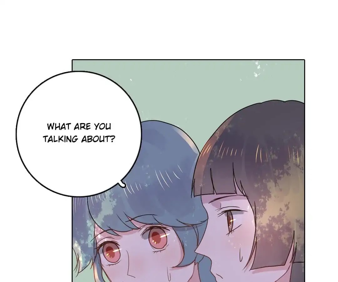 Deja Vu Chapter 3 page 30 - Chapter 3: Previous Memory