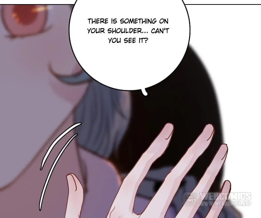 Deja Vu Chapter 3 page 32 - Chapter 3: Previous Memory