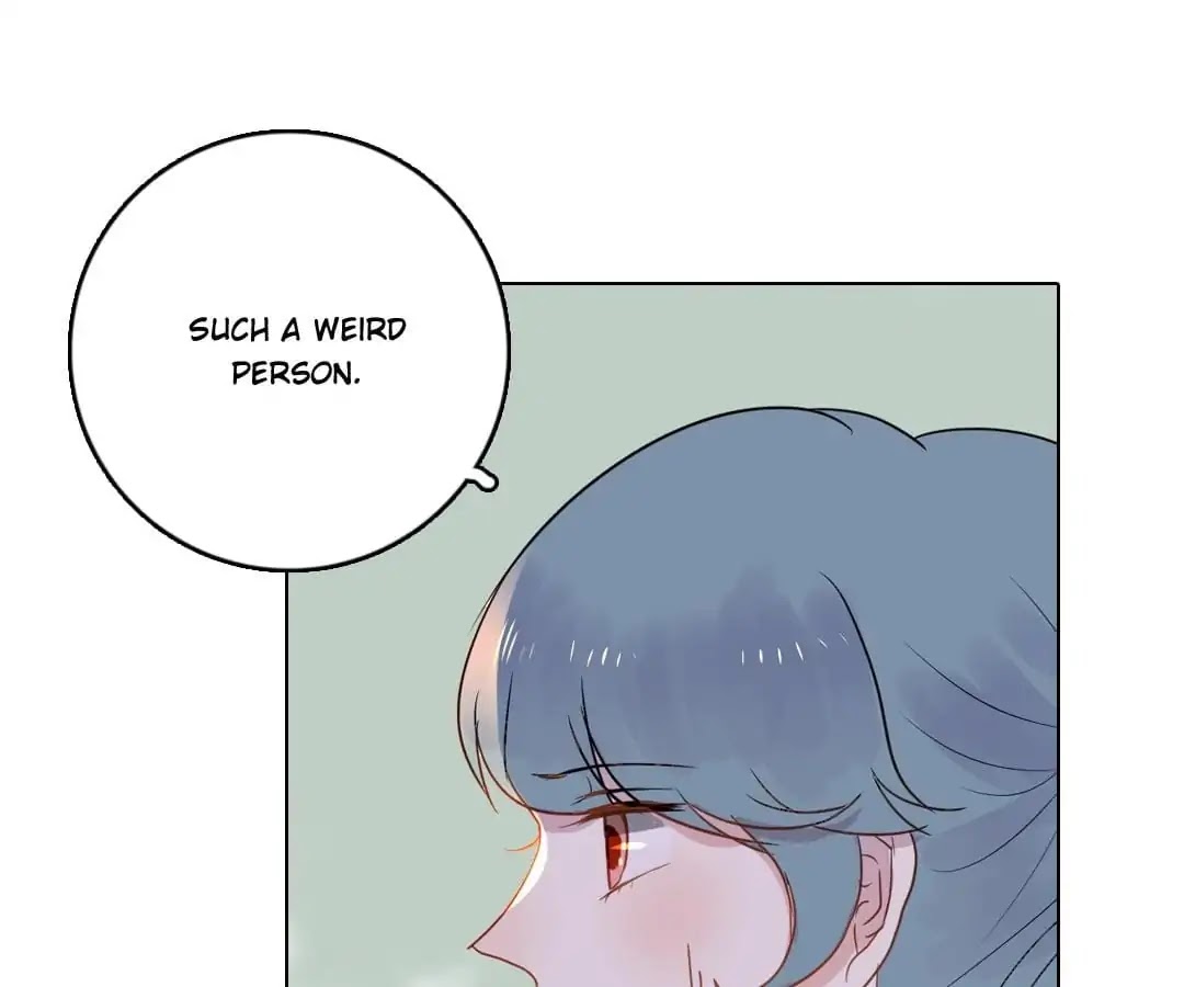 Deja Vu Chapter 3 page 53 - Chapter 3: Previous Memory