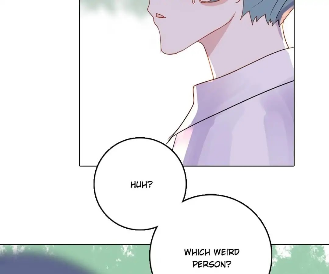 Deja Vu Chapter 3 page 54 - Chapter 3: Previous Memory