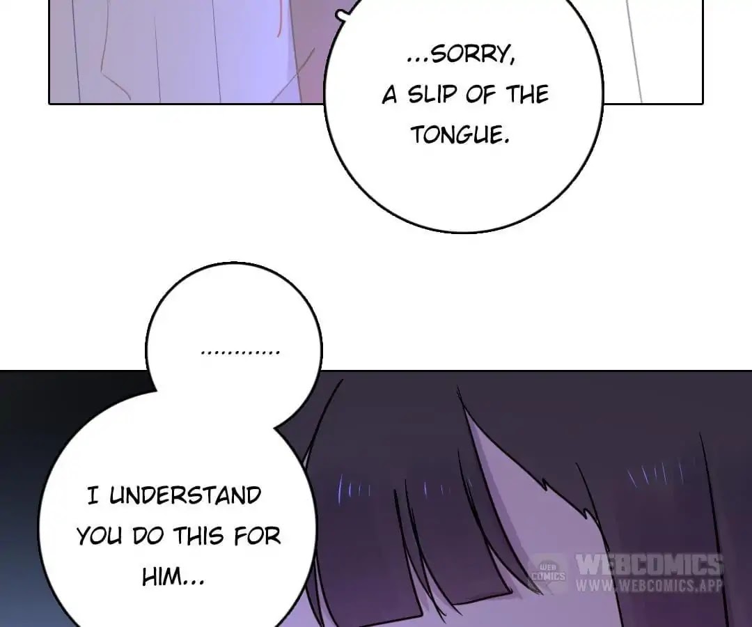 Deja Vu Chapter 30 page 15 - Chapter 30