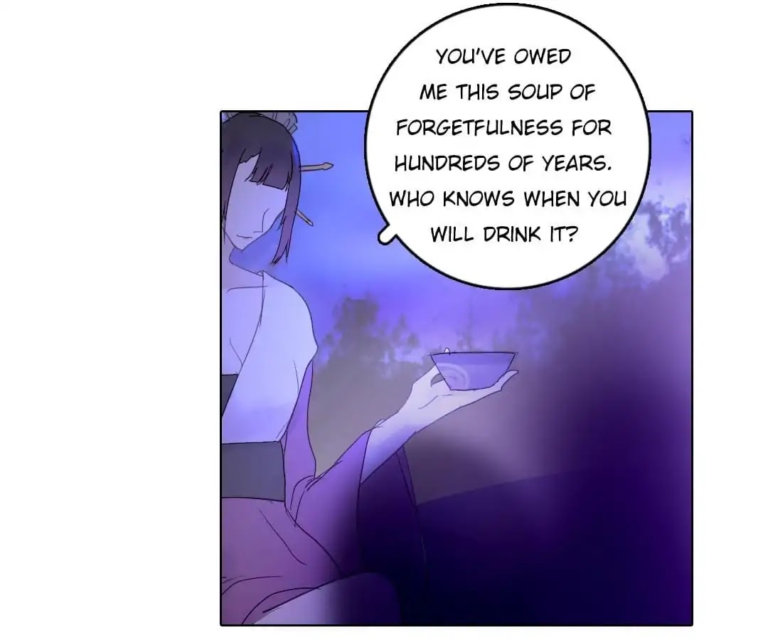 Deja Vu Chapter 30 page 20 - Chapter 30