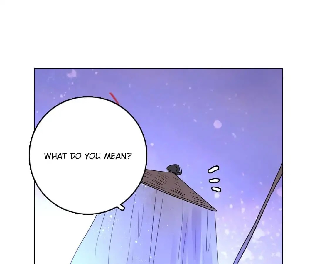 Deja Vu Chapter 30 page 21 - Chapter 30