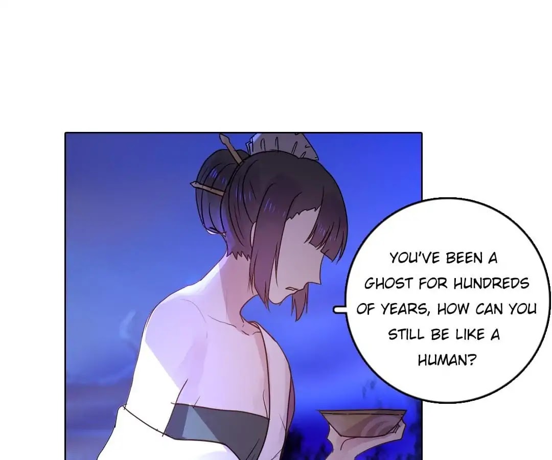 Deja Vu Chapter 30 page 25 - Chapter 30