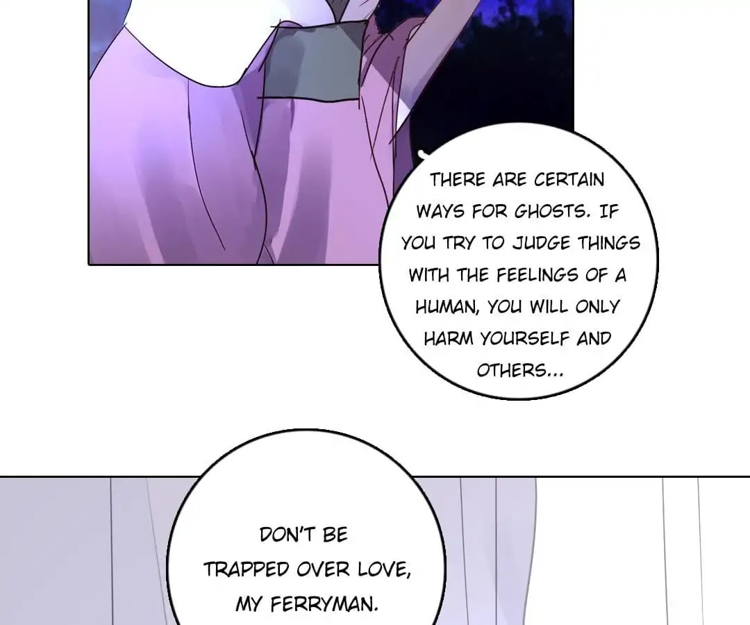 Deja Vu Chapter 30 page 26 - Chapter 30
