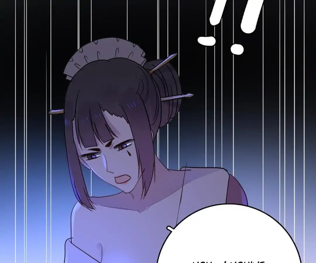 Deja Vu Chapter 30 page 4 - Chapter 30