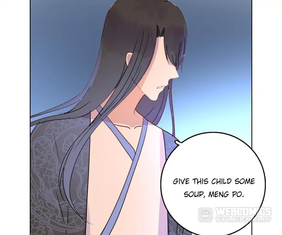 Deja Vu Chapter 30 page 43 - Chapter 30