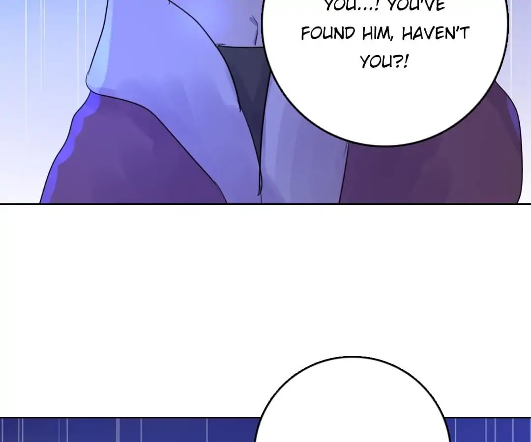 Deja Vu Chapter 30 page 5 - Chapter 30