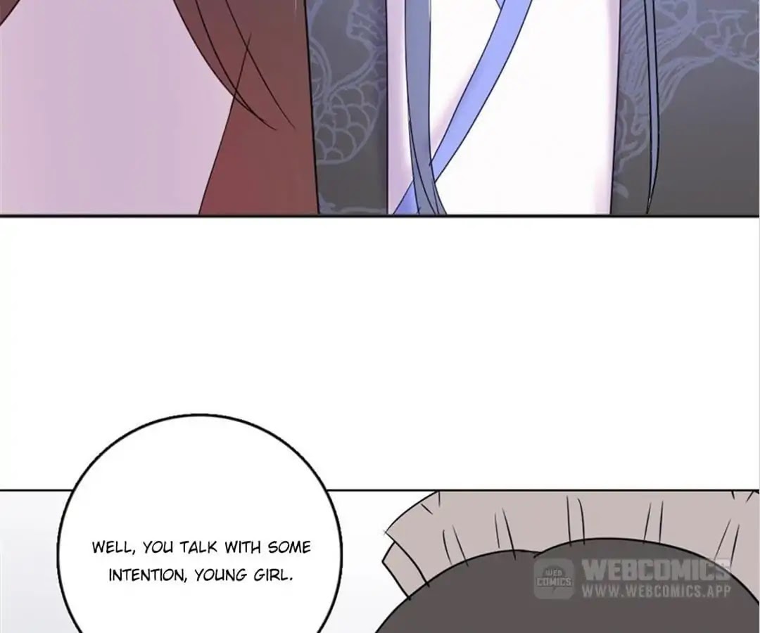 Deja Vu Chapter 31 page 14 - Chapter 31