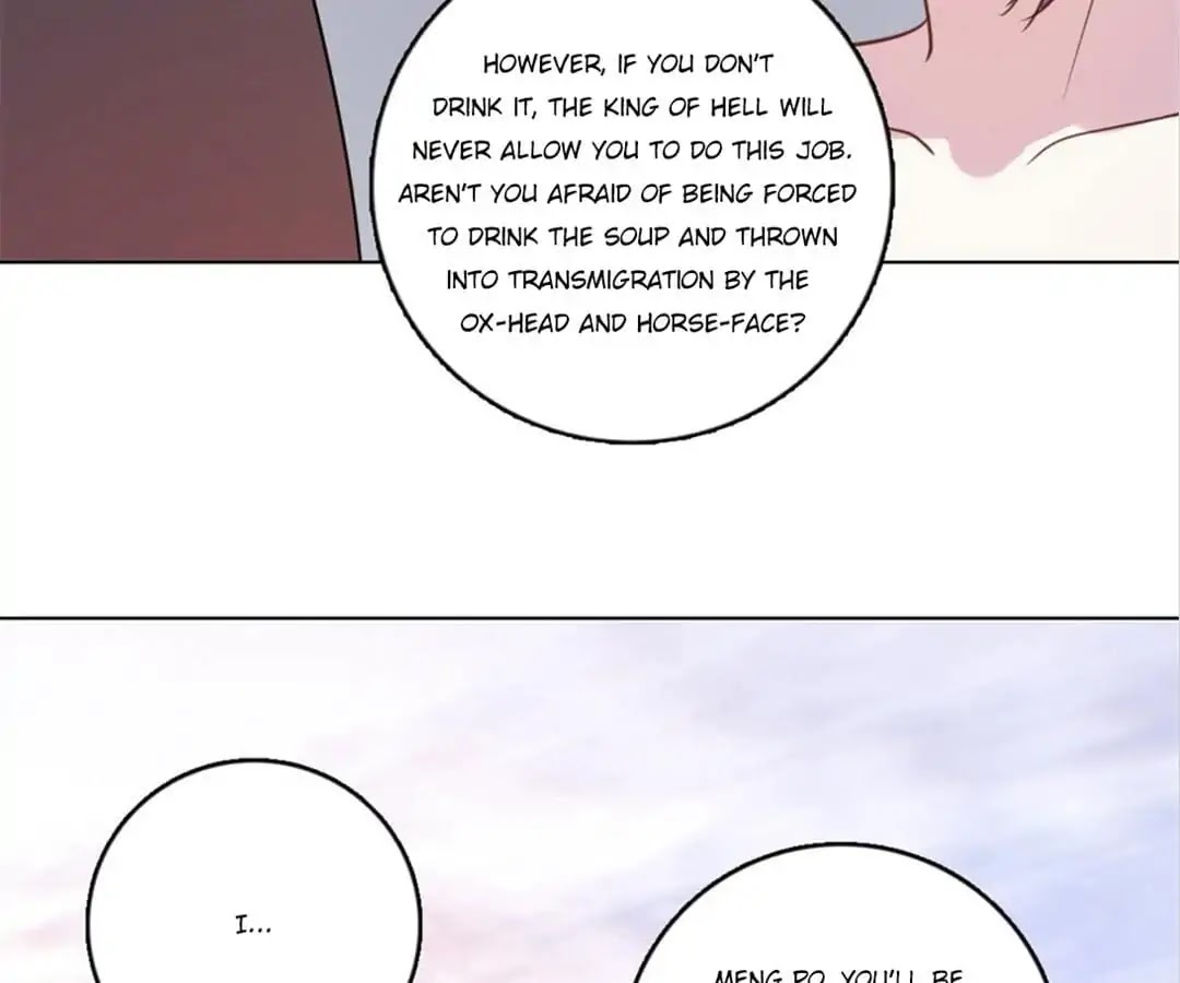 Deja Vu Chapter 31 page 16 - Chapter 31