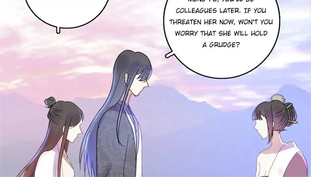 Deja Vu Chapter 31 page 17 - Chapter 31
