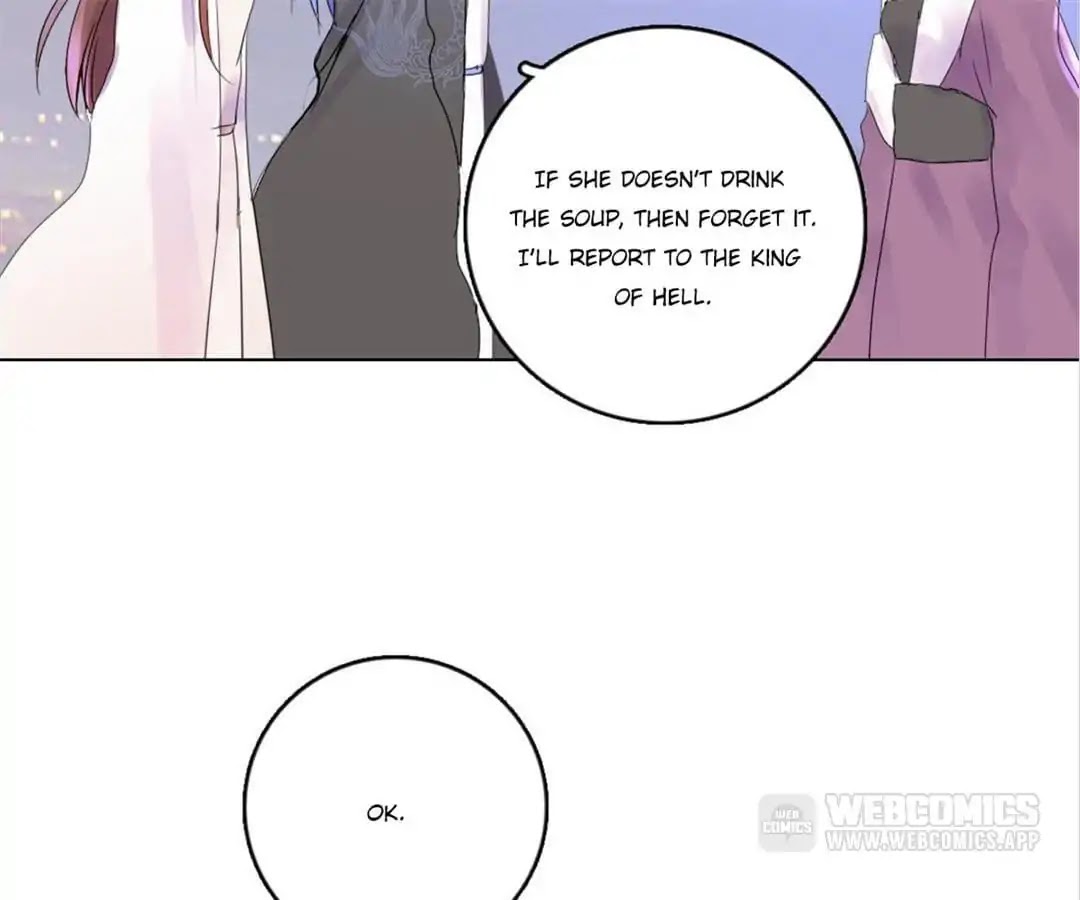 Deja Vu Chapter 31 page 18 - Chapter 31