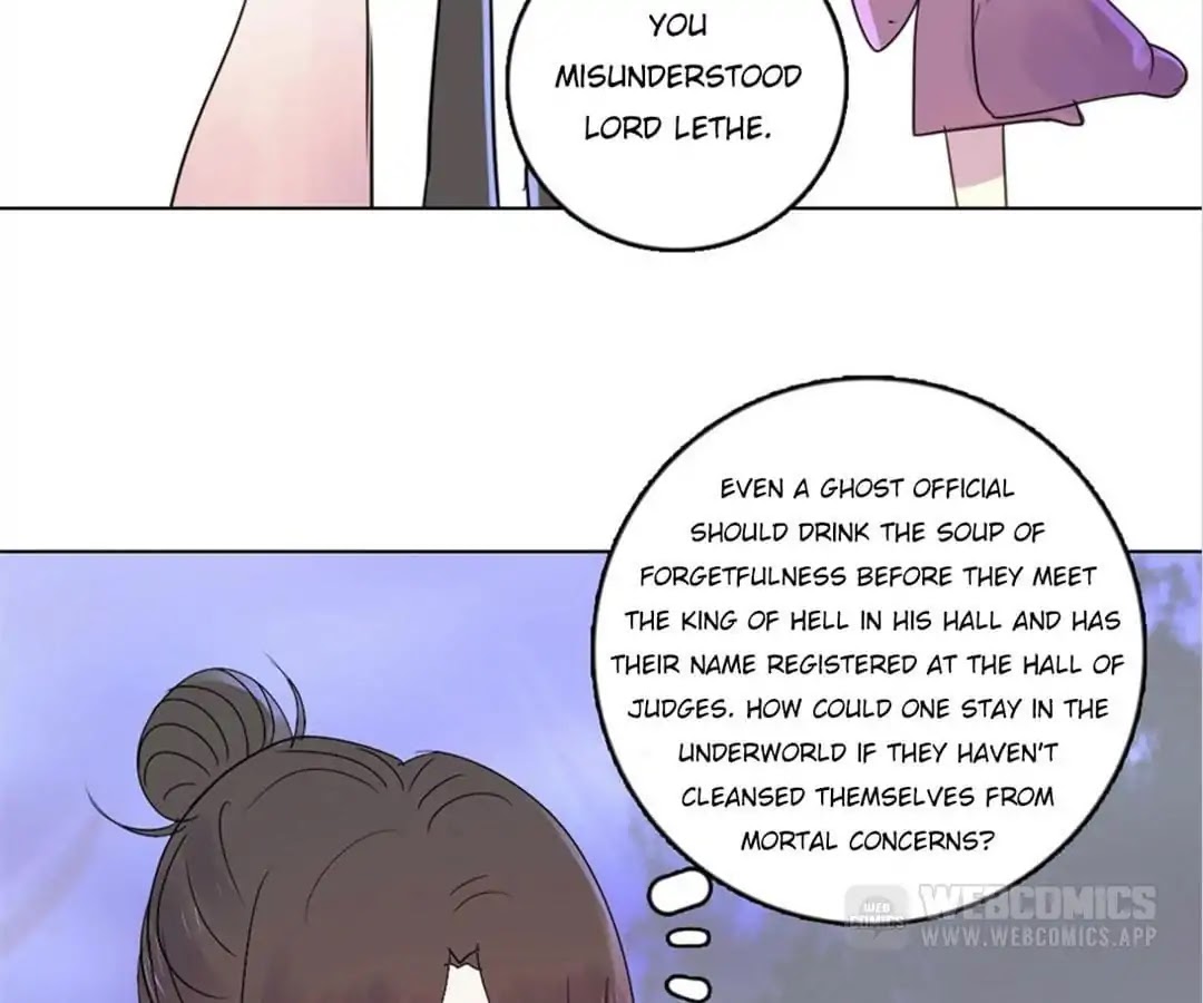 Deja Vu Chapter 31 page 2 - Chapter 31