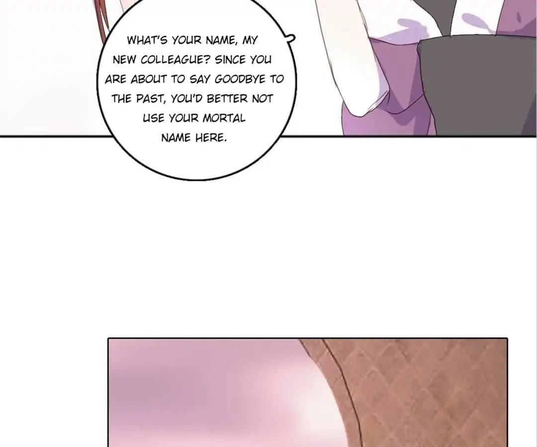 Deja Vu Chapter 31 page 20 - Chapter 31