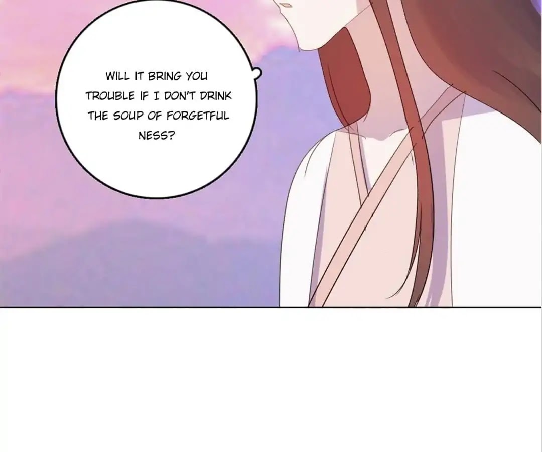 Deja Vu Chapter 31 page 28 - Chapter 31
