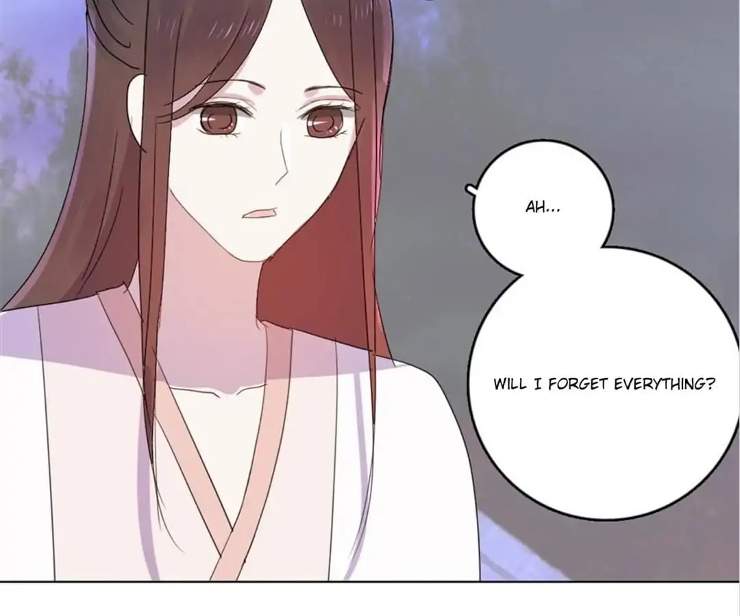 Deja Vu Chapter 31 page 3 - Chapter 31