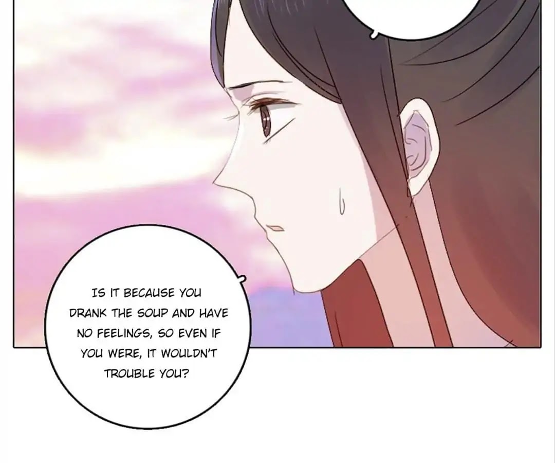 Deja Vu Chapter 31 page 31 - Chapter 31
