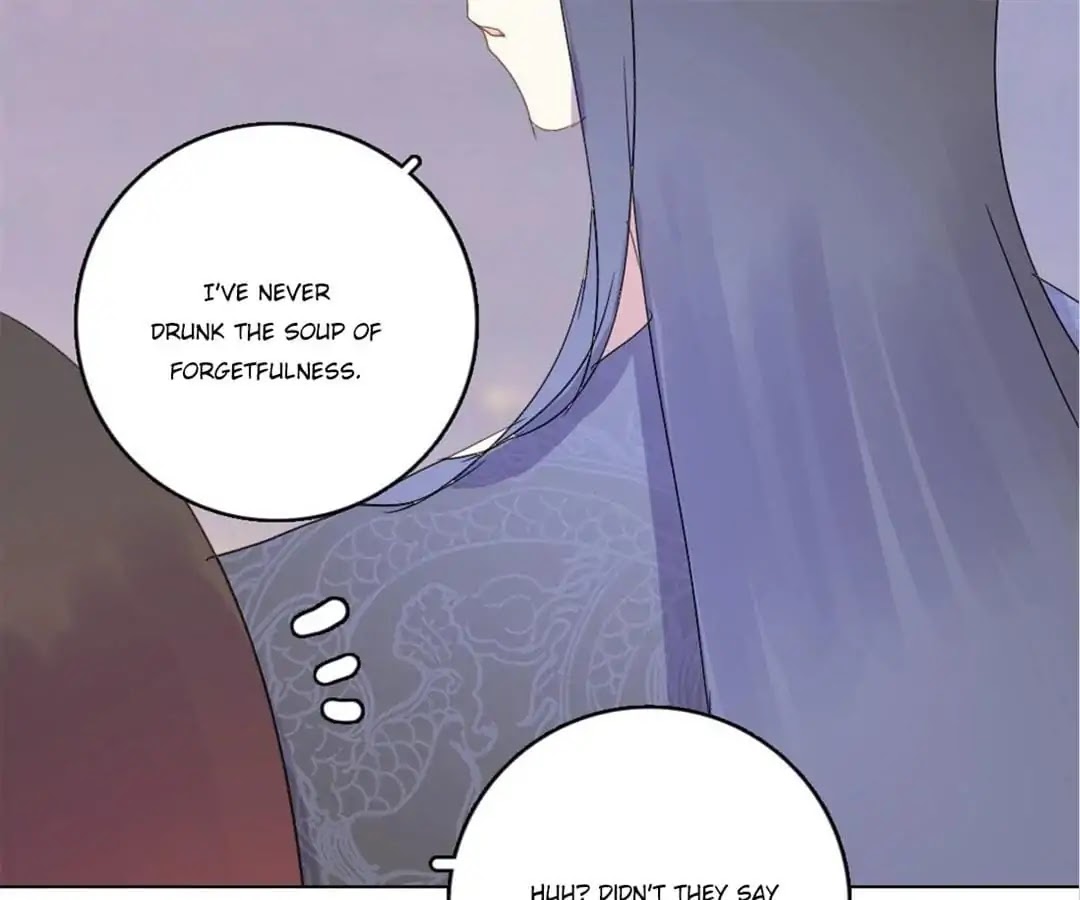 Deja Vu Chapter 31 page 33 - Chapter 31