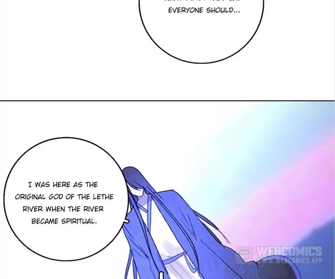 Deja Vu Chapter 31 page 34 - Chapter 31