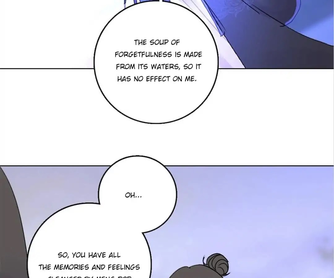 Deja Vu Chapter 31 page 35 - Chapter 31