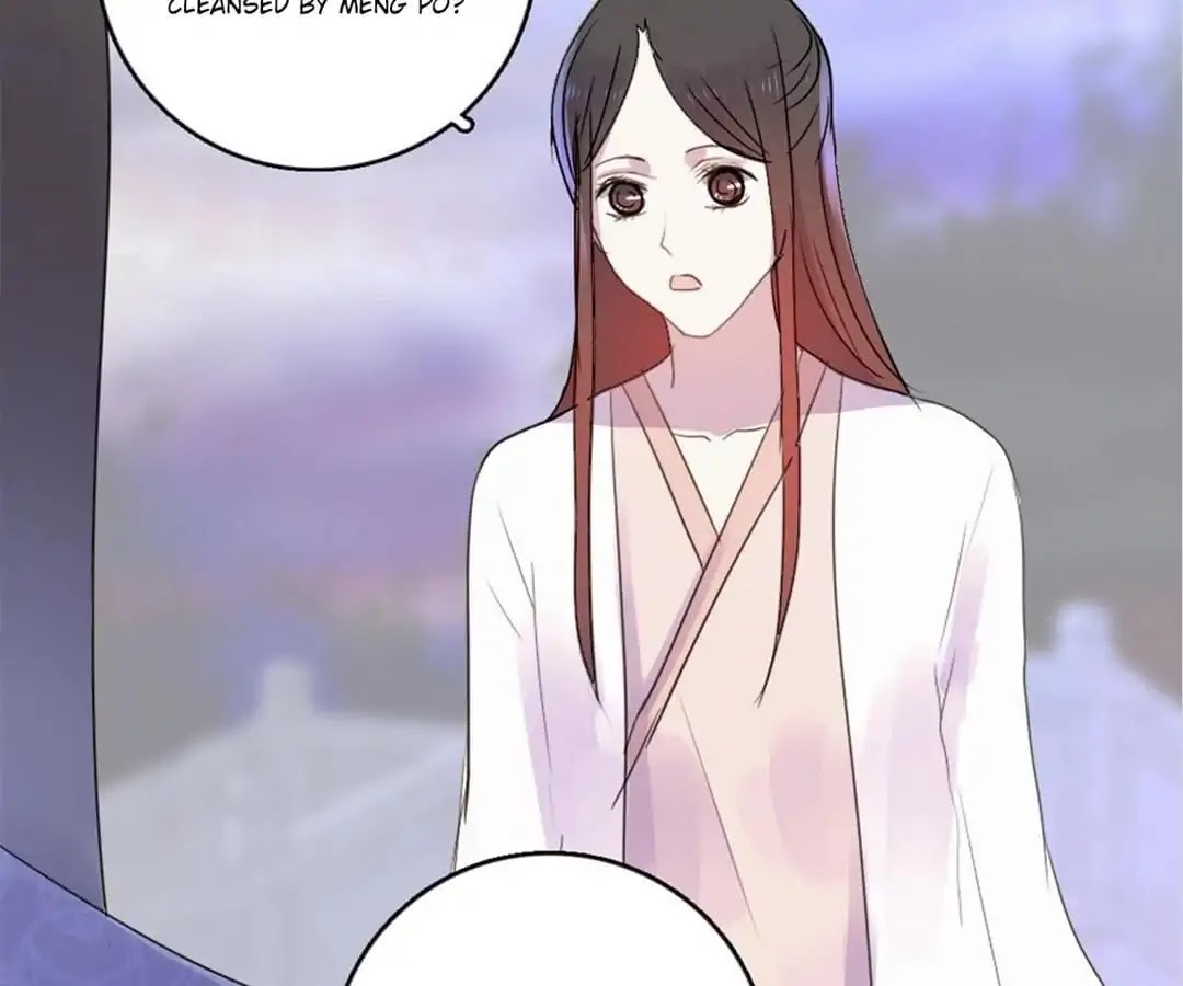 Deja Vu Chapter 31 page 36 - Chapter 31