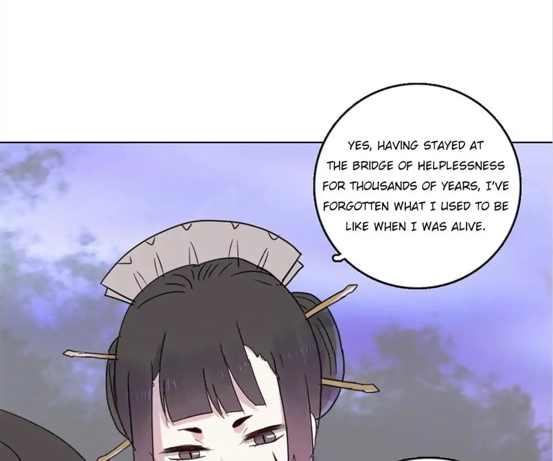 Deja Vu Chapter 31 page 4 - Chapter 31
