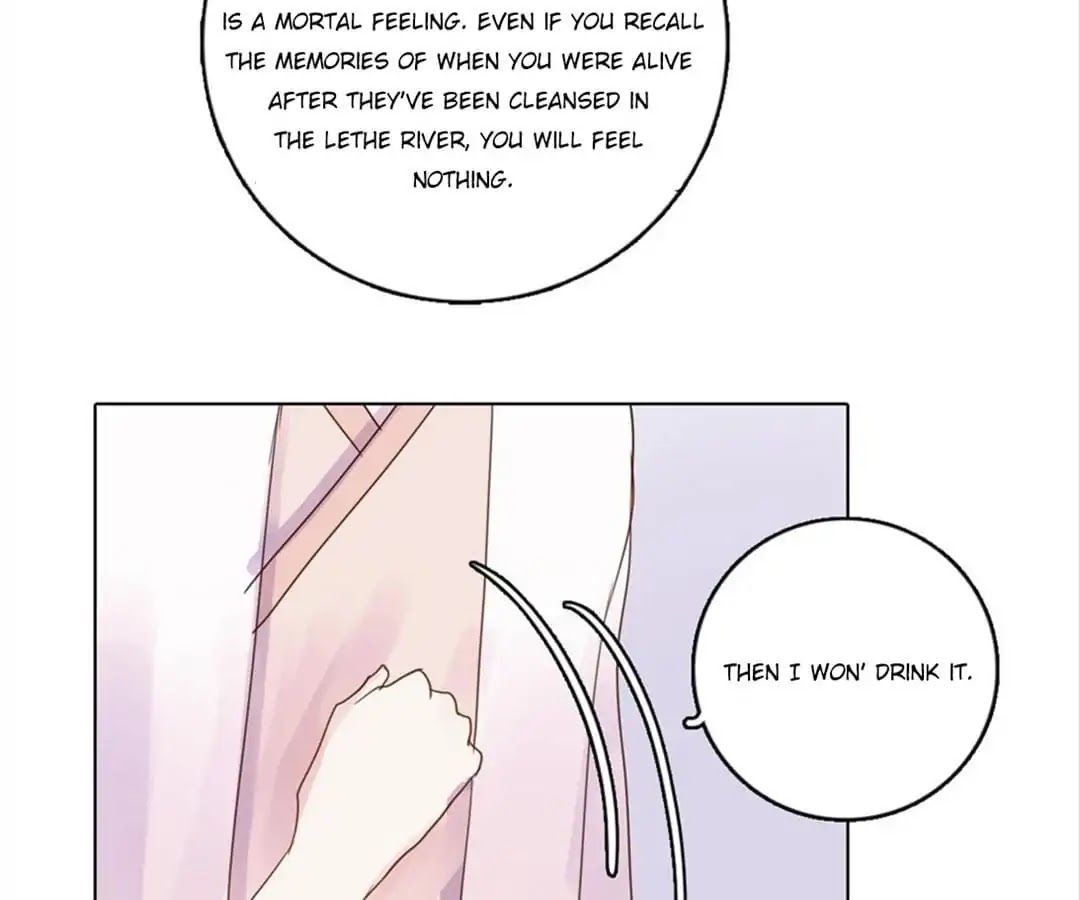 Deja Vu Chapter 31 page 9 - Chapter 31