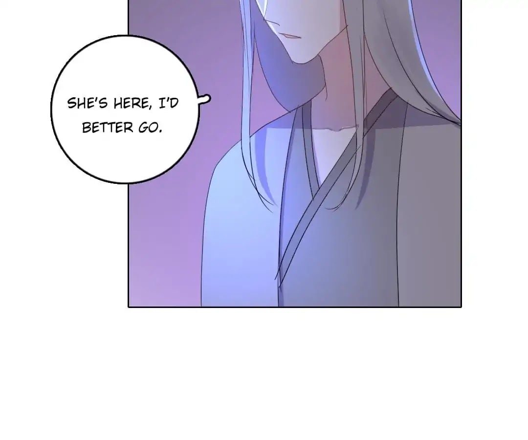 Deja Vu Chapter 32 page 15 - Chapter 32