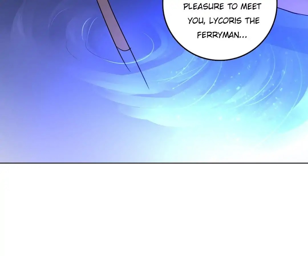 Deja Vu Chapter 32 page 25 - Chapter 32