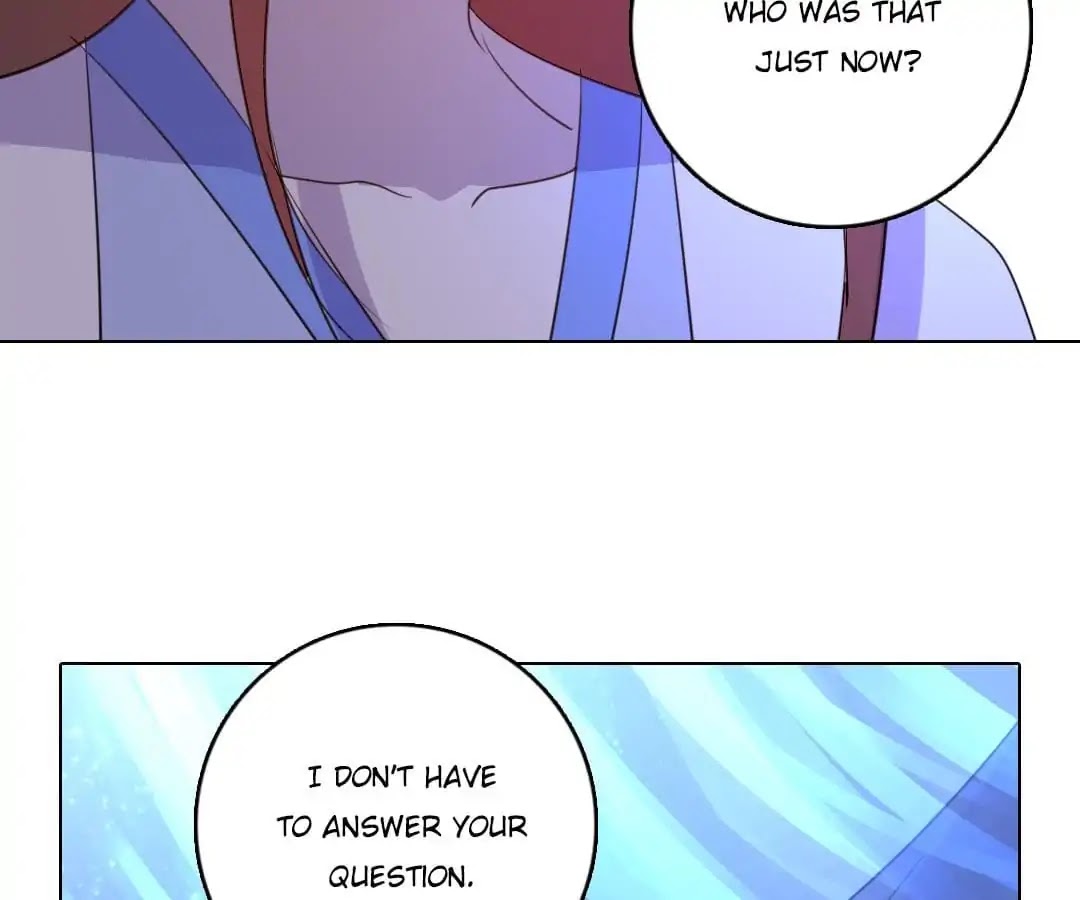 Deja Vu Chapter 32 page 29 - Chapter 32